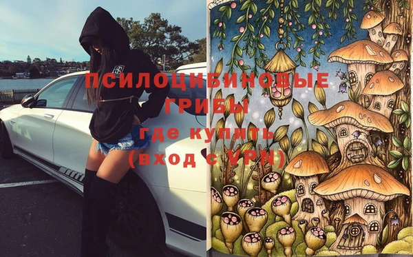 молекула духа Абдулино